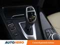 BMW 420 420d Gran Coupé Luxury Noir - thumbnail 23