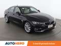BMW 420 420d Gran Coupé Luxury Noir - thumbnail 8