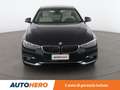 BMW 420 420d Gran Coupé Luxury Noir - thumbnail 9