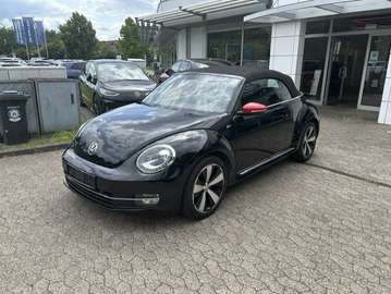 Cabriolet Club