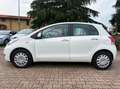 Toyota Yaris 1.3 5 porte Sol Weiß - thumbnail 9