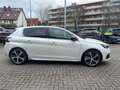 Peugeot 308 308 GT BHDi 180 EAT8 Weiß - thumbnail 7