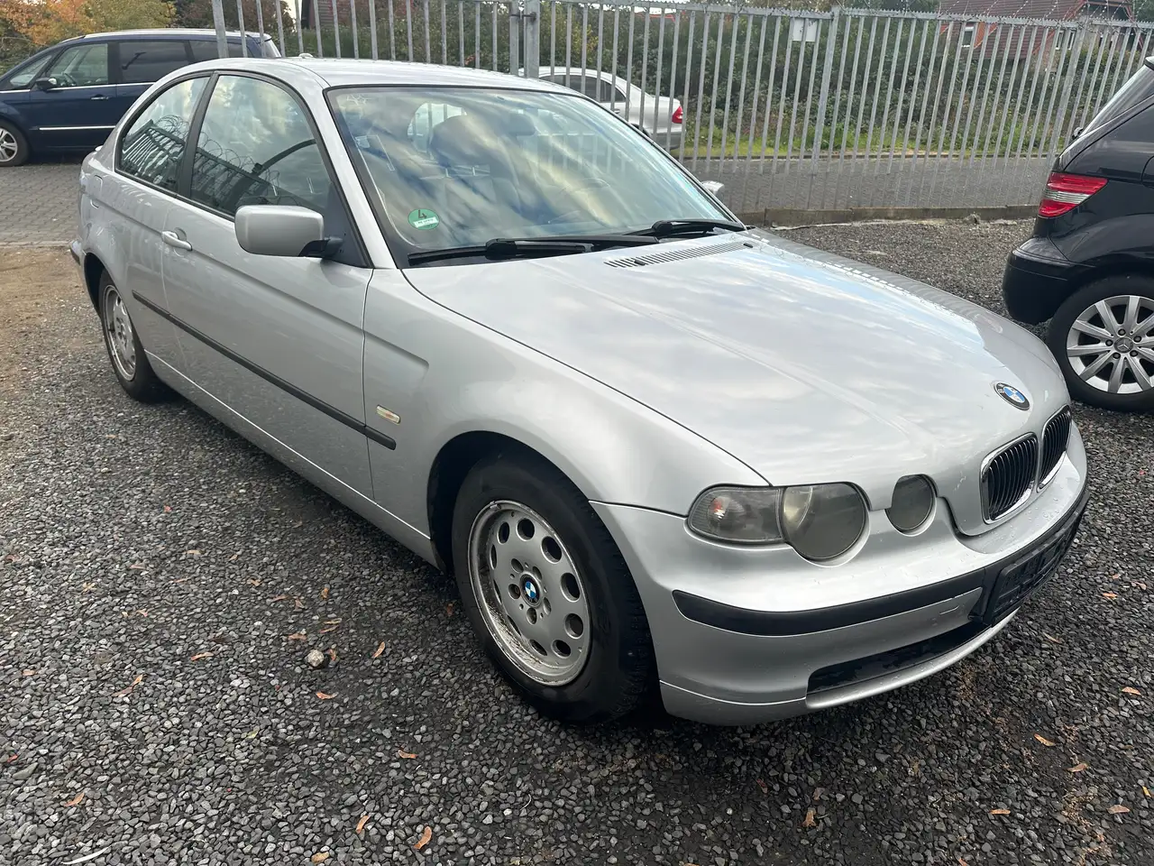 BMW 316