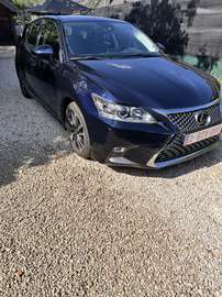 1.8i Business Line E-CVT (EU6.2)