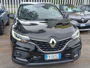 Kadjar 1.5 blue dci Sport Edition 115cv my19