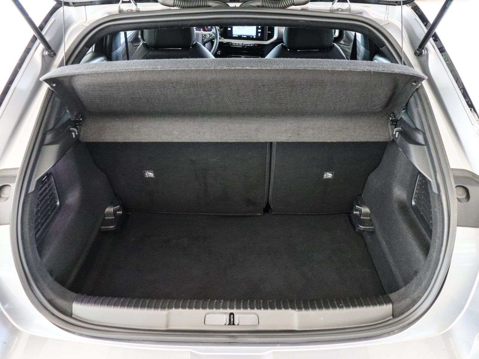 Opel Mokka E
