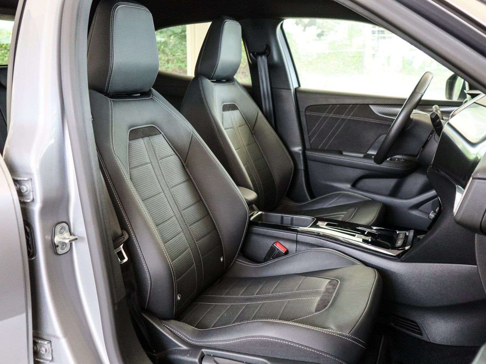 Opel Mokka E