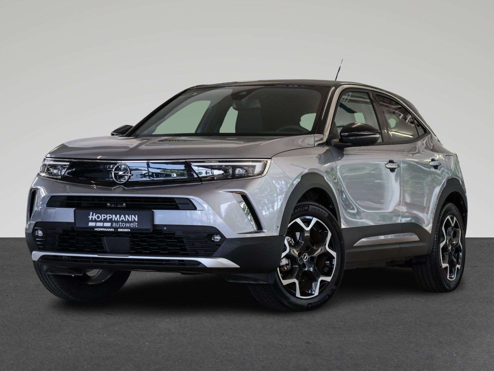 Opel Mokka E