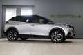 Peugeot 2008 1.2 PureTech GT *Uniek 20.047km* Navi/Camera/Stoel Zilver - thumbnail 16