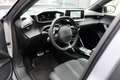 Peugeot 2008 1.2 PureTech GT *Uniek 20.047km* Navi/Camera/Stoel Zilver - thumbnail 2