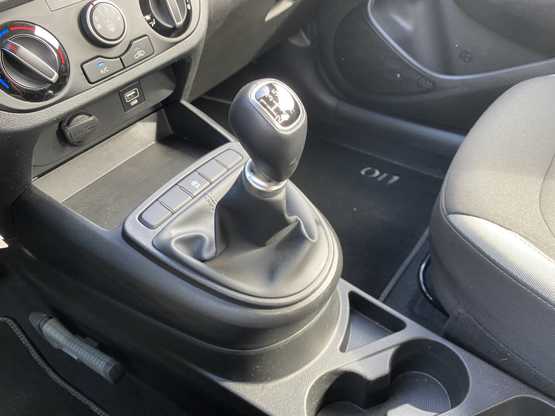 Hyundai i10 1.0 Comfort | 1e eigenaar | dealer onderh. | apple — photo 31