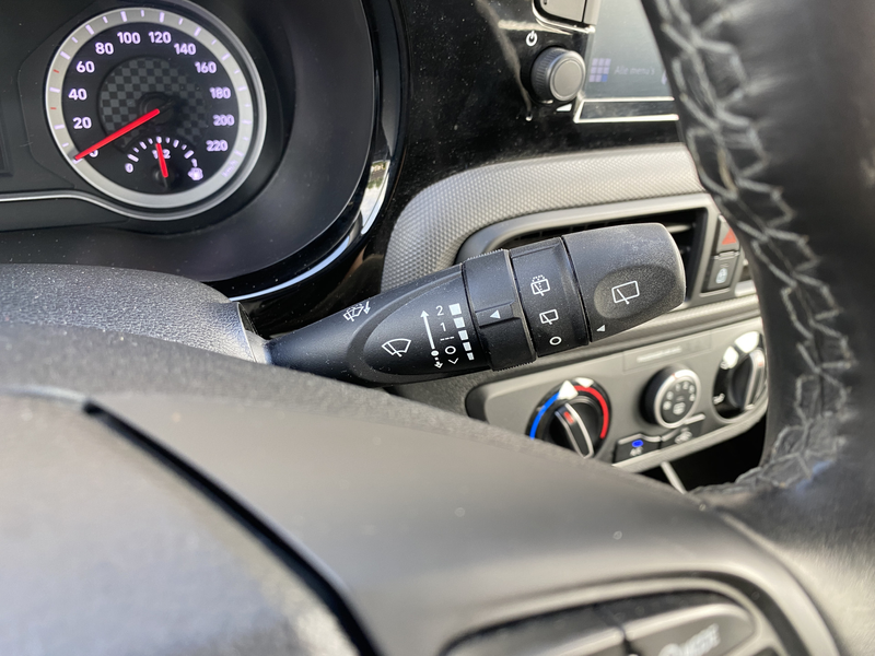 Hyundai i10 1.0 Comfort | 1e eigenaar | dealer onderh. | apple — photo 28