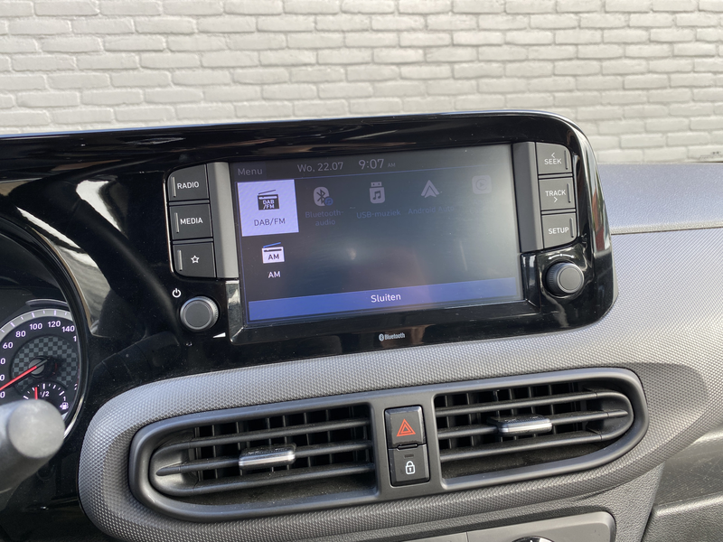 Hyundai i10 1.0 Comfort | 1e eigenaar | dealer onderh. | apple — photo 23