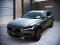 Volvo V90 Cross Country Cross Country Gris - thumbnail 2