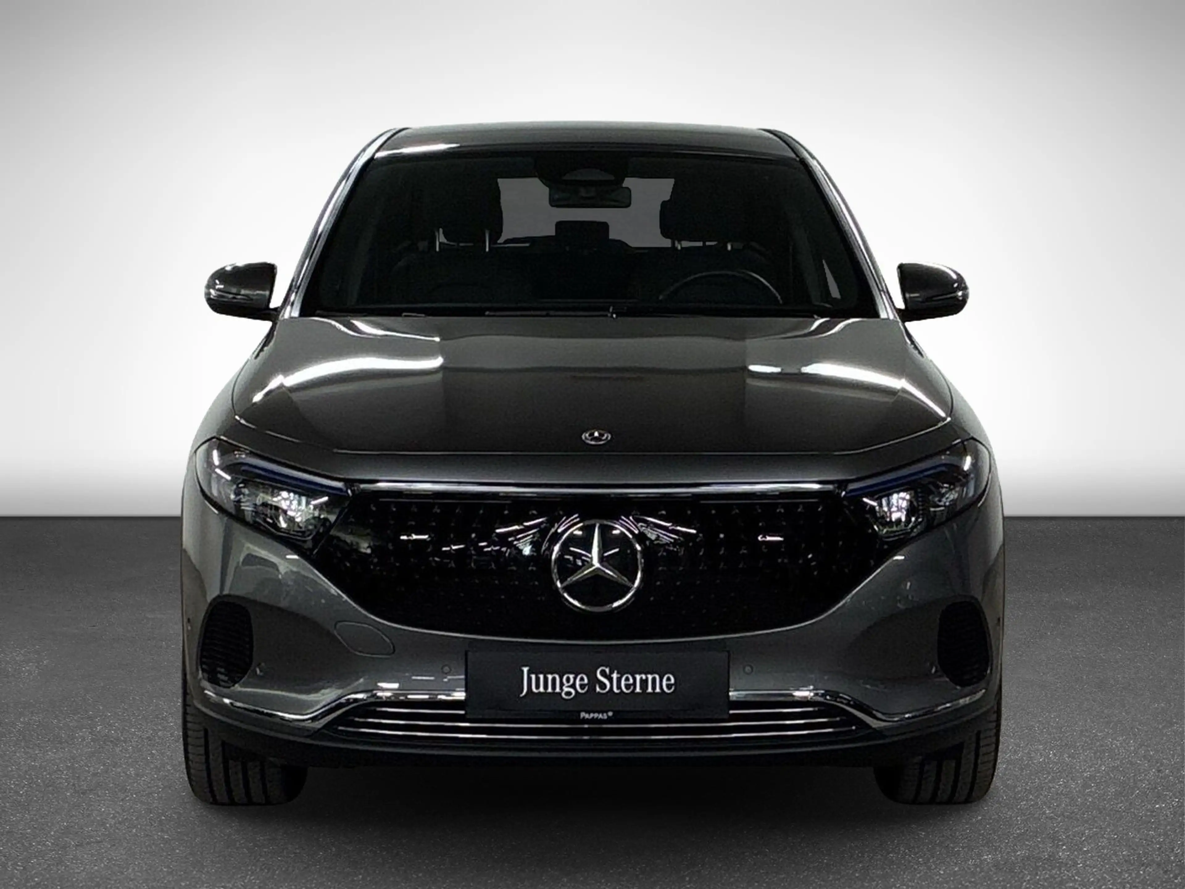 Mercedes-Benz EQA 250 + Österreich-Edition *Progressive — photo 4