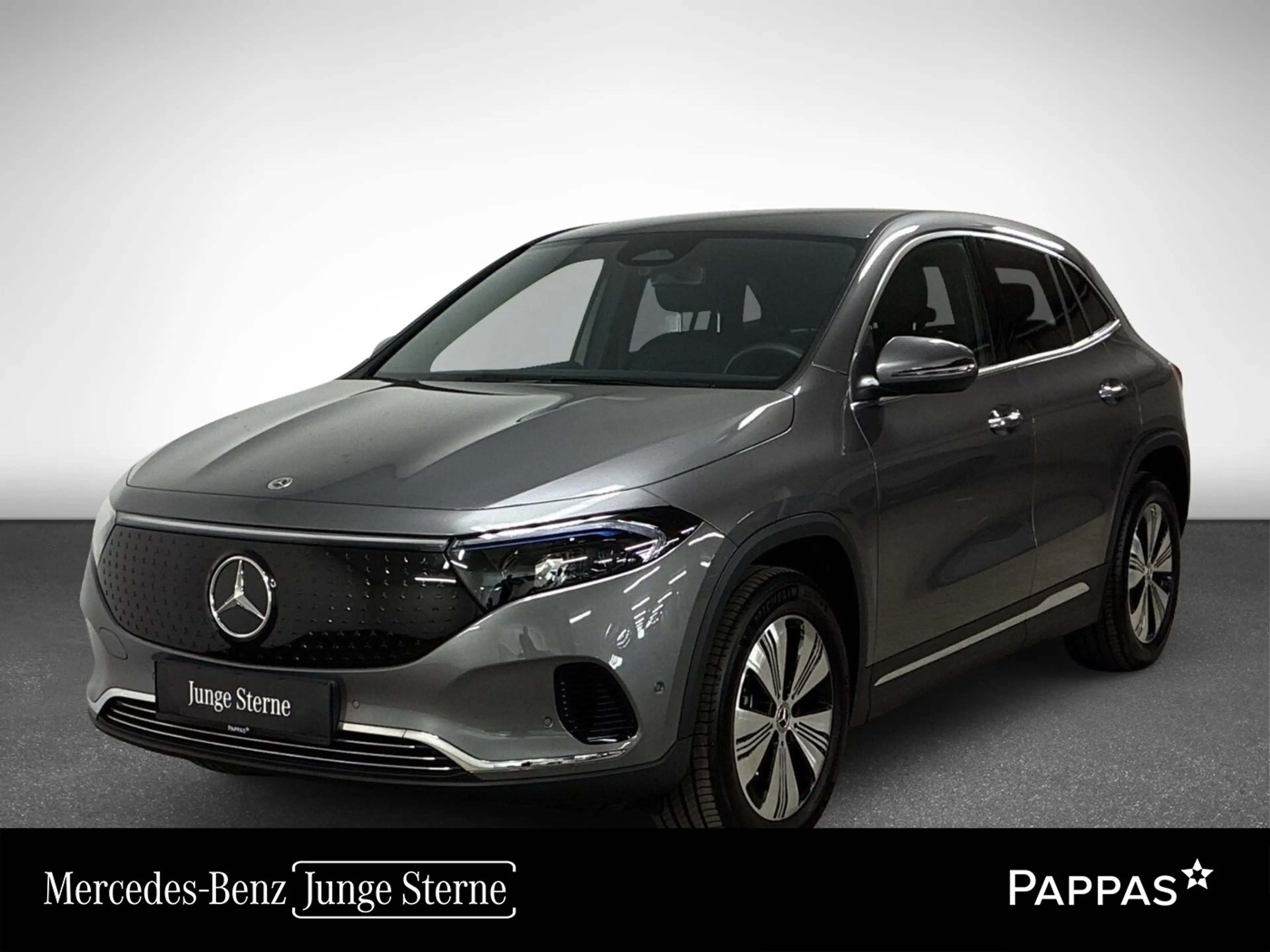 Mercedes-Benz EQA 250 + Österreich-Edition *Progressive