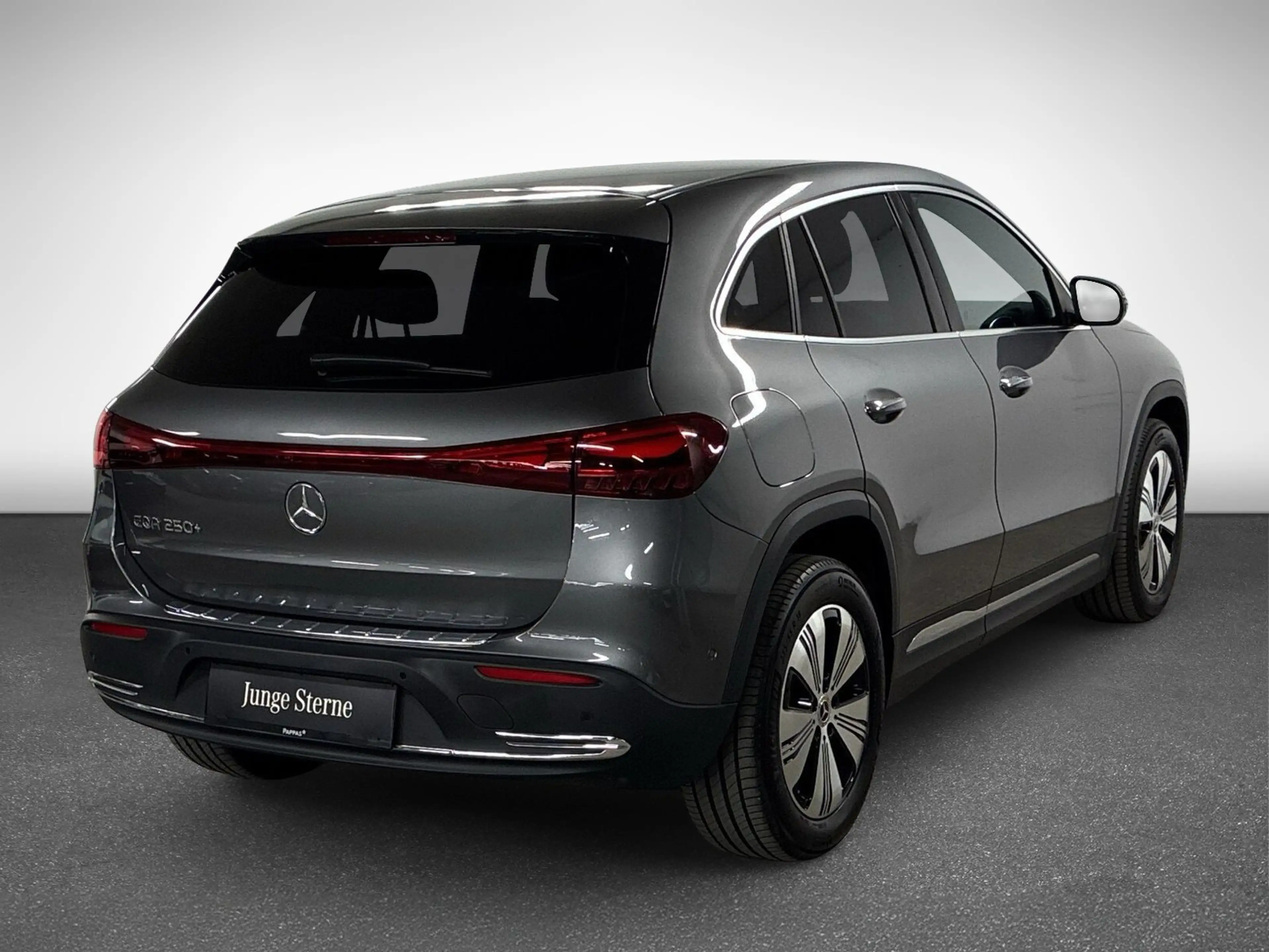 Mercedes-Benz EQA 250 + Österreich-Edition *Progressive — photo 6