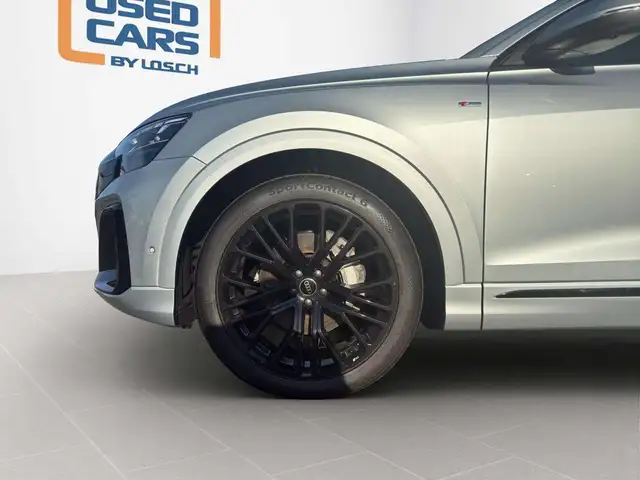 Audi Q8 SUV 50 TDI Quattro