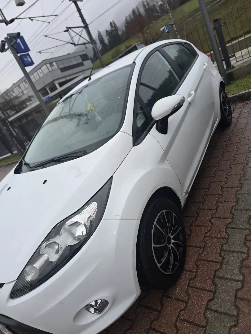 Ford Fiesta 1.25 Trend - 2