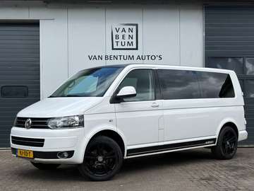 2.0TDI 140pk Autom. L2H1 DC 5-pers. MARGE!