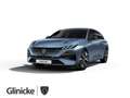 Peugeot 308 Neuer 308SW Allure Hybrid 145 e-DSC6/Bestell Blau - thumbnail 1
