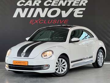 Beetle 1.2 TSI Design