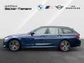BMW 330 e Touring M Sport Pro | Pano.Dach | HK HiFi | AHK Blau - thumbnail 3