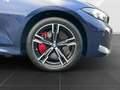 BMW 330 e Touring M Sport Pro | Pano.Dach | HK HiFi | AHK Blau - thumbnail 21