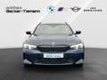 BMW 330 e Touring M Sport Pro | Pano.Dach | HK HiFi | AHK Blau - thumbnail 2