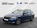 BMW 330 e Touring M Sport Pro | Pano.Dach | HK HiFi | AHK Blau - thumbnail 1