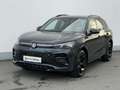 Volkswagen Tiguan R-Line TDI DSG Grau - thumbnail 2