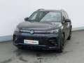 Volkswagen Tiguan R-Line TDI DSG Grau - thumbnail 3