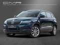 Skoda Karoq Style 4x4 18" Canton Amundsen SunSet ACC Blau - thumbnail 1