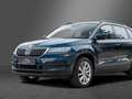 Skoda Karoq Style 4x4 18" Canton Amundsen SunSet ACC Blau - thumbnail 8
