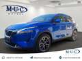 Nissan Qashqai Tekna+ e-Power~Neuwertig~8Fach Bleu - thumbnail 1