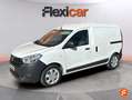 Dacia Dokker 1.5Blue dCi Essential 70kW Blanco - thumbnail 2