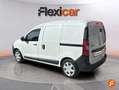Dacia Dokker 1.5Blue dCi Essential 70kW Blanco - thumbnail 4
