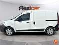 Dacia Dokker 1.5Blue dCi Essential 70kW Blanco - thumbnail 3