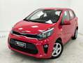 Kia Picanto 1.0 12V 5 porte Urban Rojo - thumbnail 1