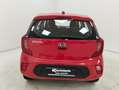 Kia Picanto 1.0 12V 5 porte Urban Rojo - thumbnail 7