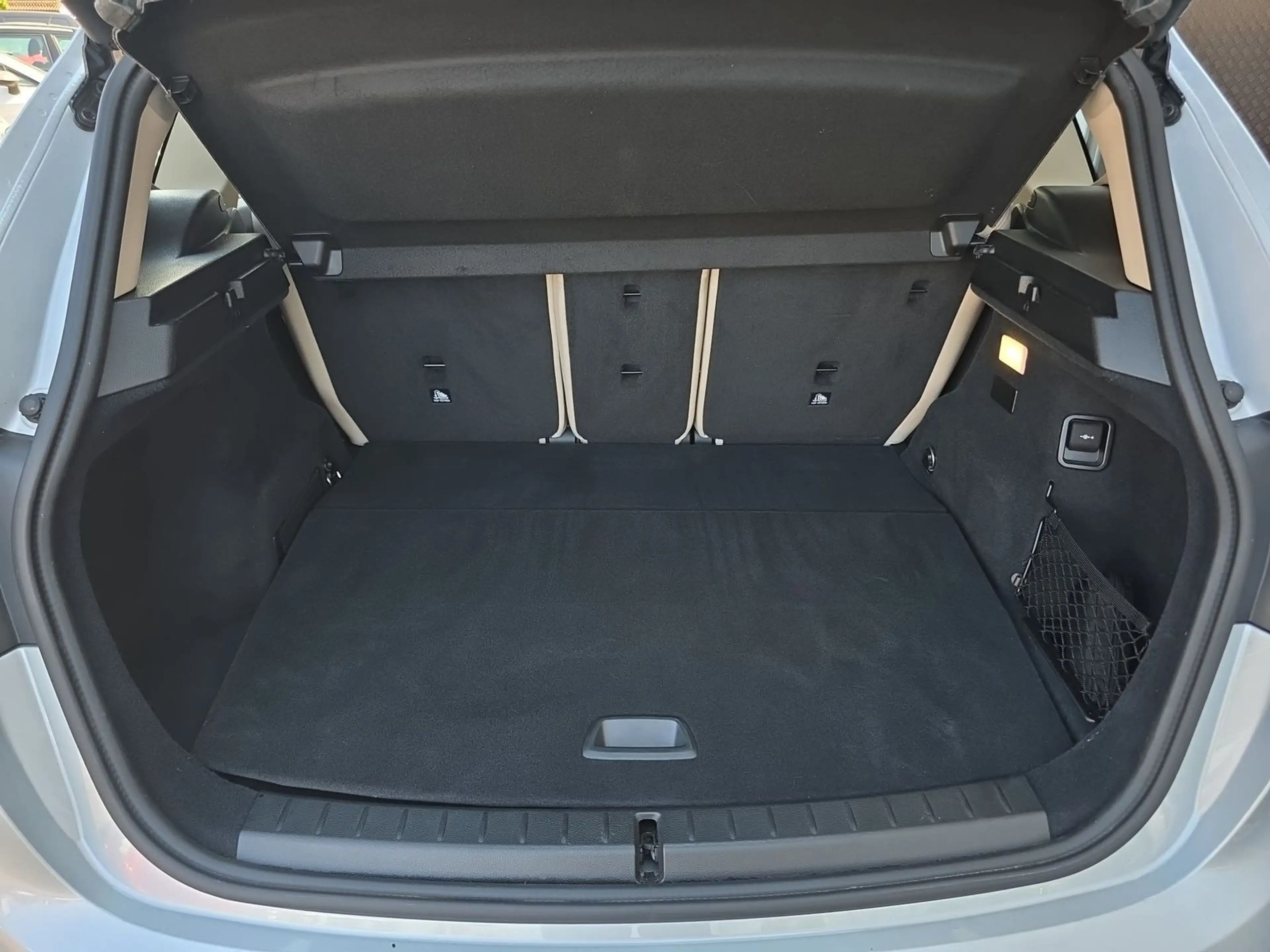 BMW 225 xe Actice Tourer Luxury Line Leder Panorama — photo 9