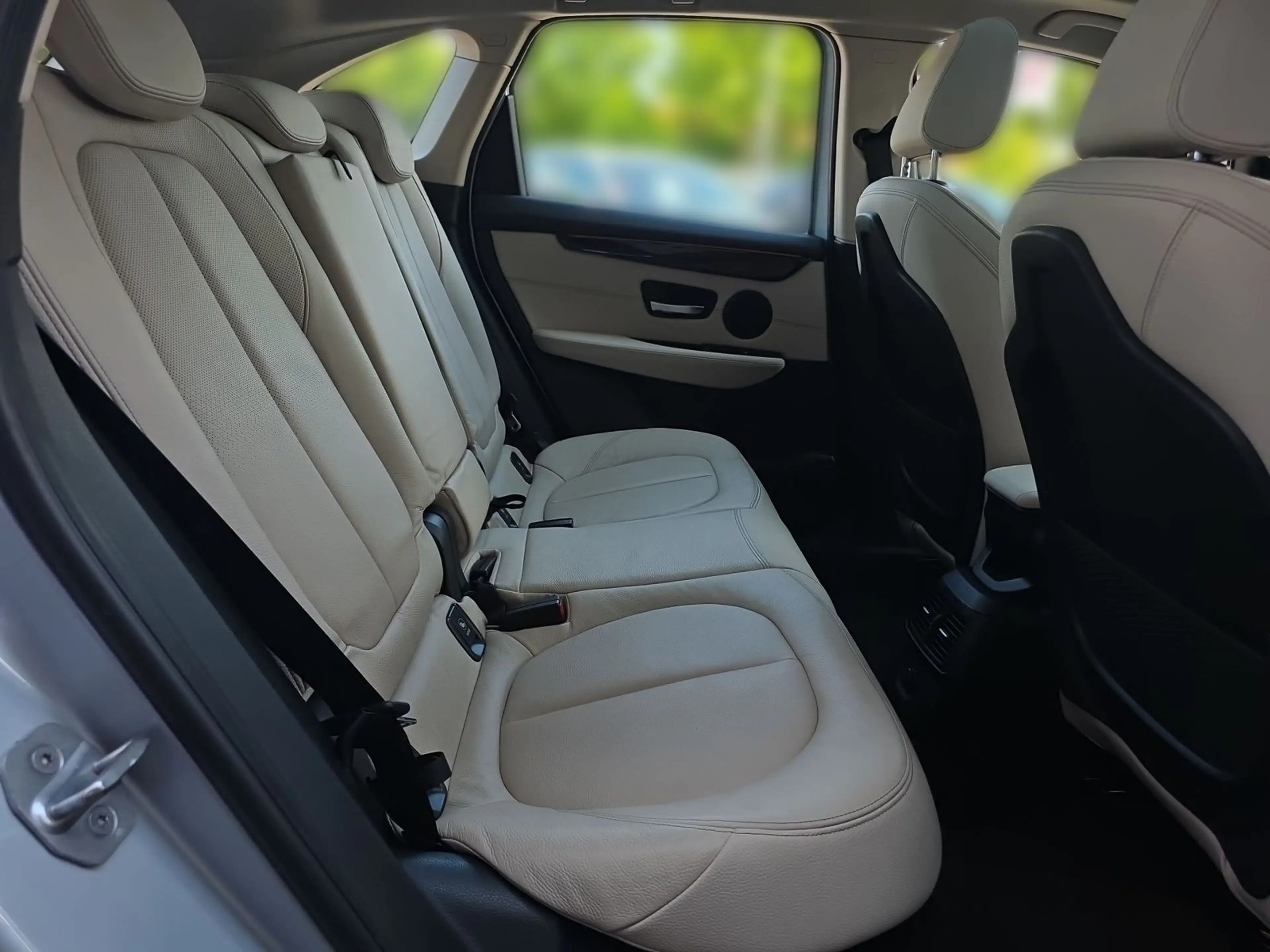 BMW 225 xe Actice Tourer Luxury Line Leder Panorama — photo 13