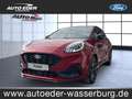 Ford Puma ST 1.0 EcoBoost MHEV Autom. 5 Jahre Garantie Rouge - thumbnail 1