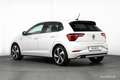 Volkswagen Polo GTI Aut. ASSISTENZ MATRIX TOP-ANGEBOT Weiß - thumbnail 4