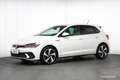 Volkswagen Polo GTI Aut. ASSISTENZ MATRIX TOP-ANGEBOT Weiß - thumbnail 38