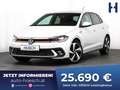 Volkswagen Polo GTI Aut. ASSISTENZ MATRIX TOP-ANGEBOT Weiß - thumbnail 1