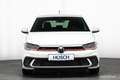 Volkswagen Polo GTI Aut. ASSISTENZ MATRIX TOP-ANGEBOT Weiß - thumbnail 2