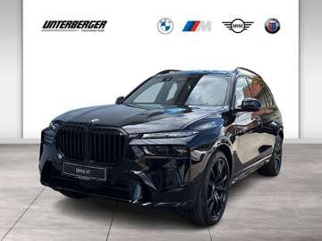 xDrive40d M Sportpaket I Bowers&Wilkens I Pano Sky