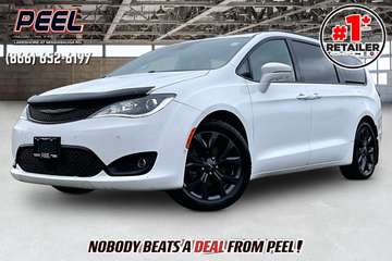 Limited S App 8Seat | Theatre Group | AS IS | FWD