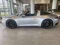 Porsche Targa 992 Targa 4 PDK 385 cv Argento - thumbnail 8